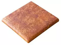 Esquina Jasper Marron 33*33