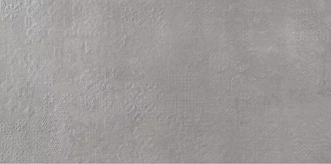 Ess. Dec. Bercy Grigio 60x120