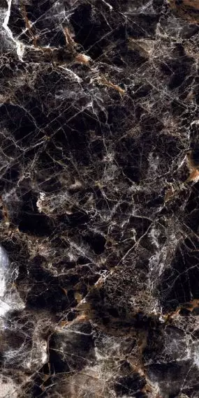 Eternal Black High Glossy 60x120