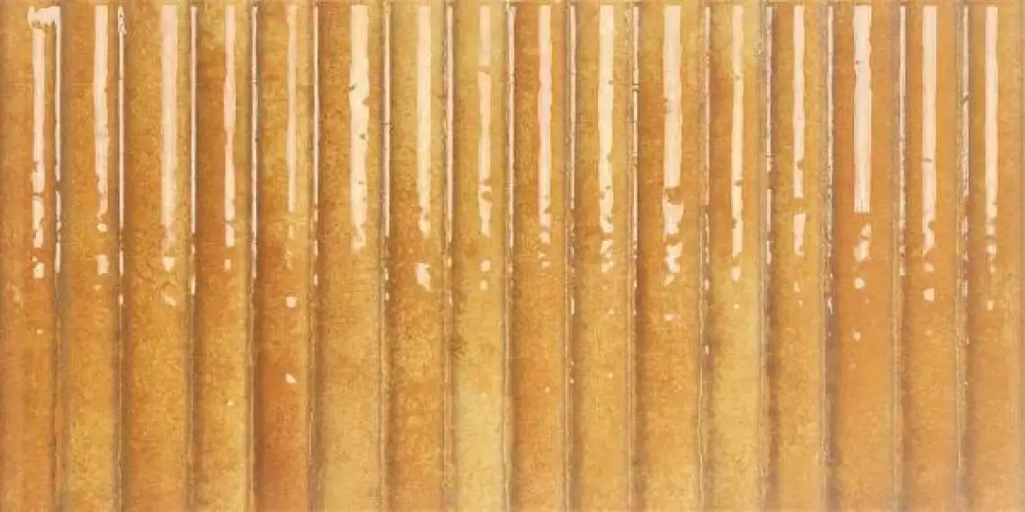 Etna Ocre 15x30