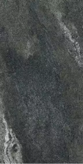 Etna dark grey рельеф 30x60
