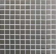 Everest Silver 25*25*5.2 302.5x302.5