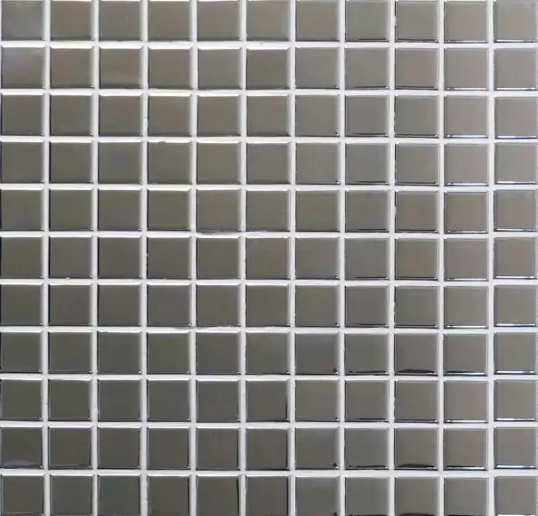 Everest Silver 25*25*5.2 302.5x302.5