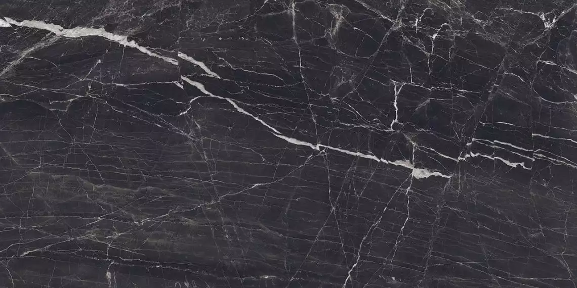 Evolic Nero 120x60