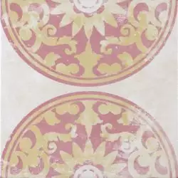 Evoque Perseo (Mix) 25x25