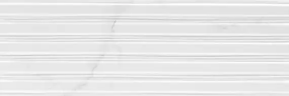 Exedra White Matt Relief Rett. 29,5х90