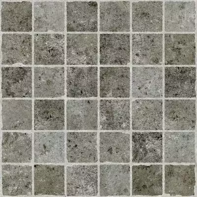 F1ED NAOY Vito Gray Rectified 59.4x59.4
