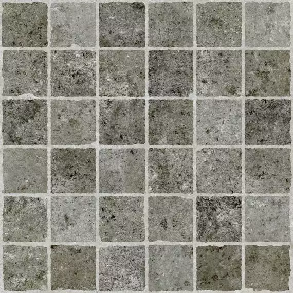 F1ED NAOY Vito Gray Rectified 59.4x59.4