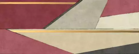 FASCIA LOGIC RETT 118785 31.2x79.7