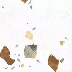 FELICE Bianco Polished 60x60