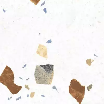 FELICE Bianco Polished 60x60
