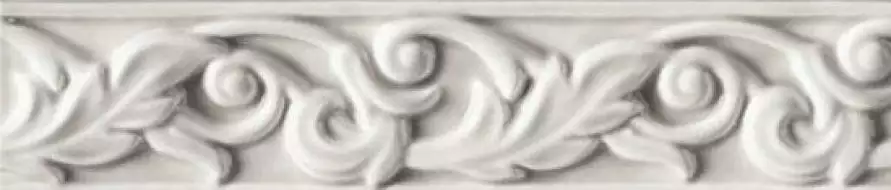 FEN1 FESTONE BIANCO 6X26