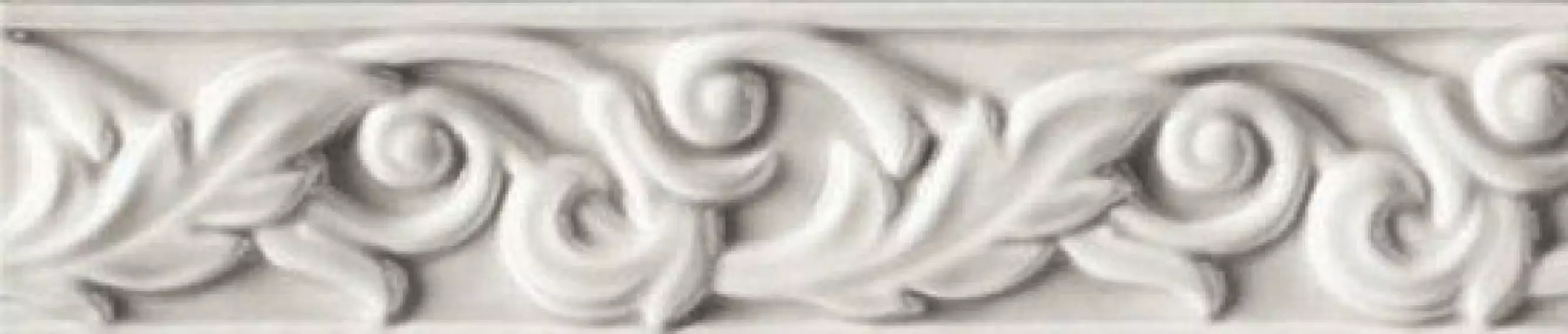 FEN1 FESTONE BIANCO 6X26