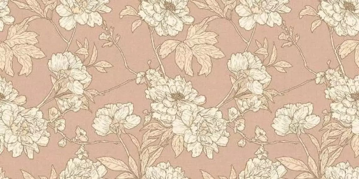 FLORALIA CAMELIA 60x120