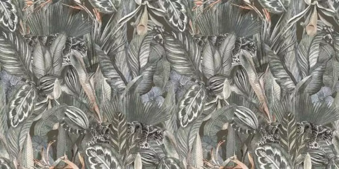 FLORALIA PALMA 60x120