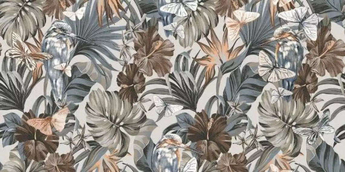 FLORALIA PAPILIO 60x120