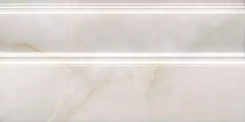 FMA007R Плитка Плинтус Вирджилиано серый обрезной 30x15