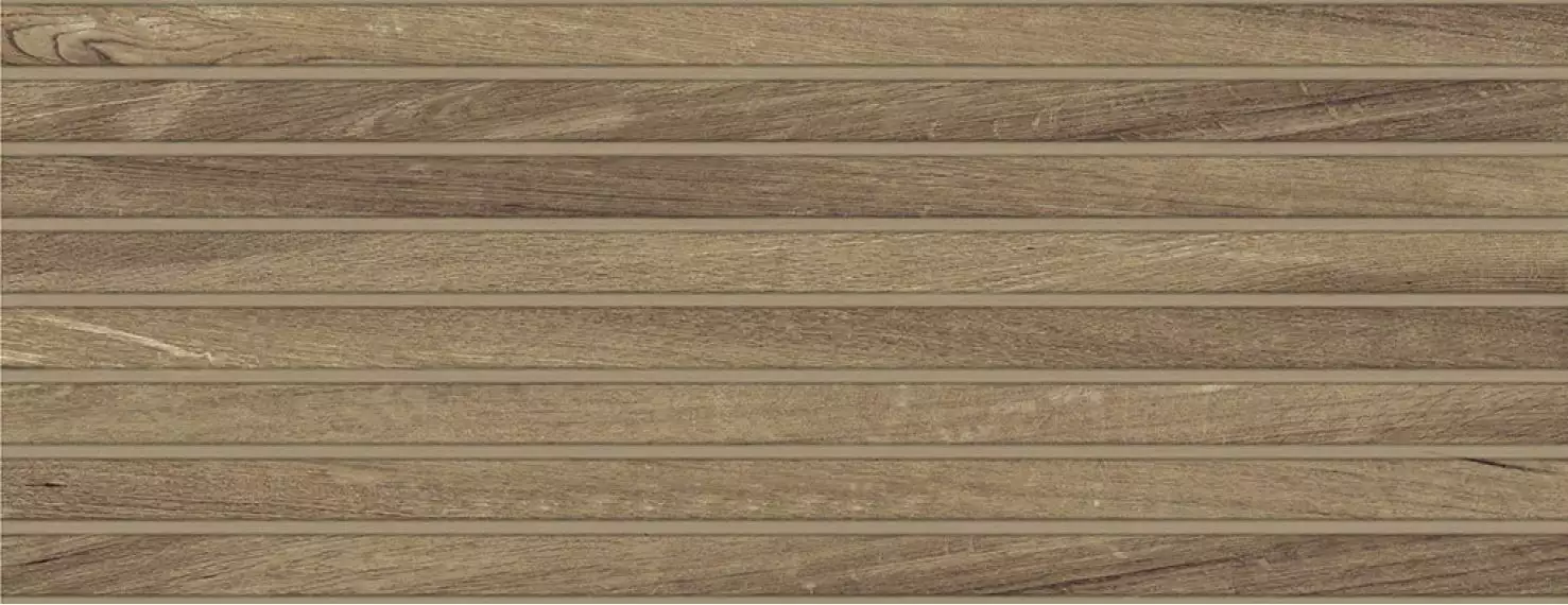FOREST NATURAL RIBBON 35*90