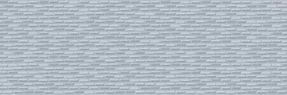 Fan Kite Azul Rect. 25x75