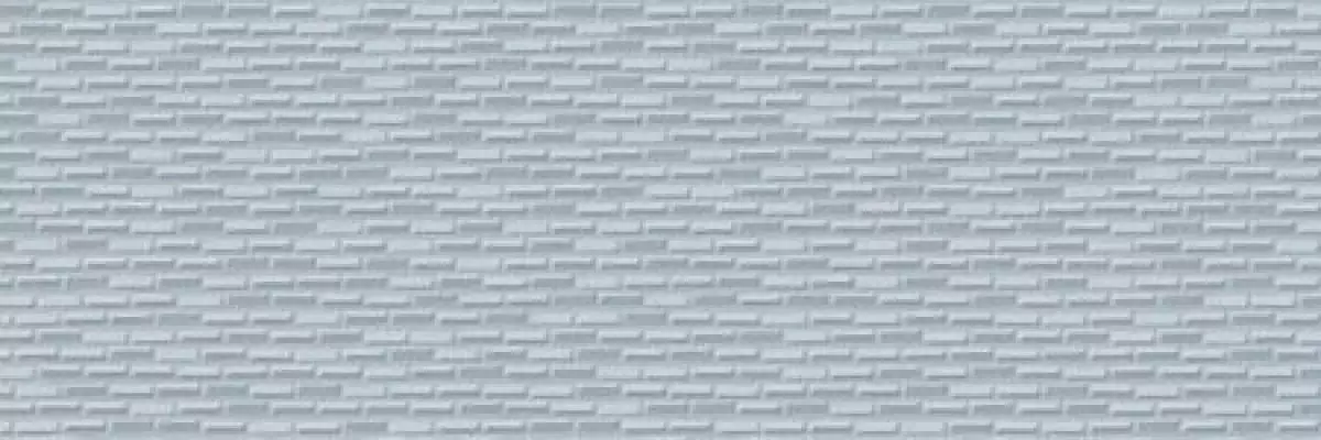 Fan Kite Azul Rect. 25x75