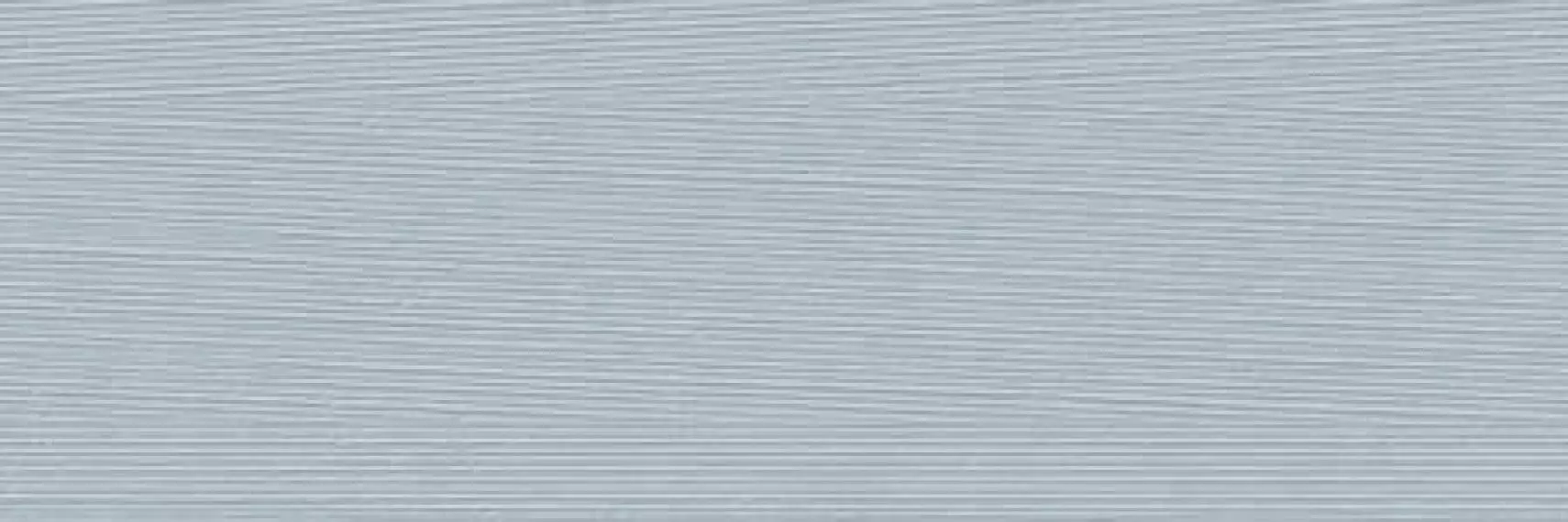 Fan Wave Azul Rect. 25x75