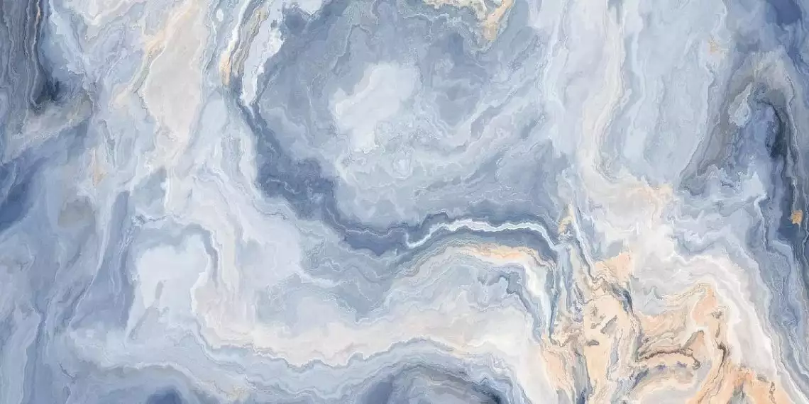 Fantasy Coastal Glossy 60x120