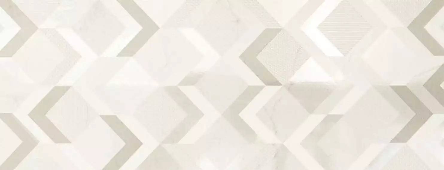 Fascia Roma Bianco Versilia 42,5x119,2