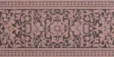Fascia Tian Rose Ret 60x120