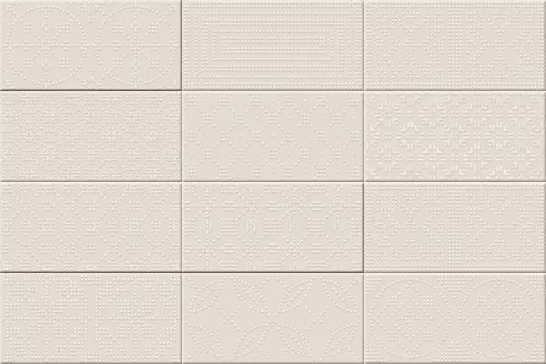 Fatracci Vainilla Mix 10x20