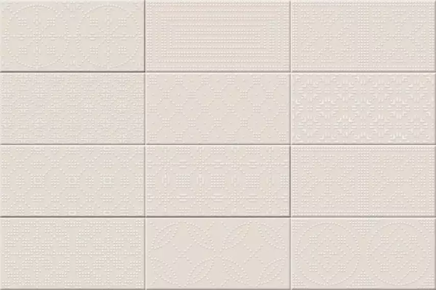 Fatracci Vainilla Mix 10x20