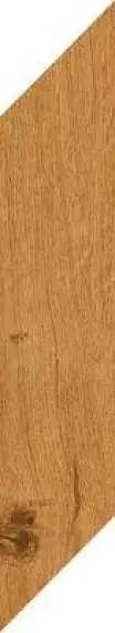 Feelwood Cognac Chevron 7.5x40.7