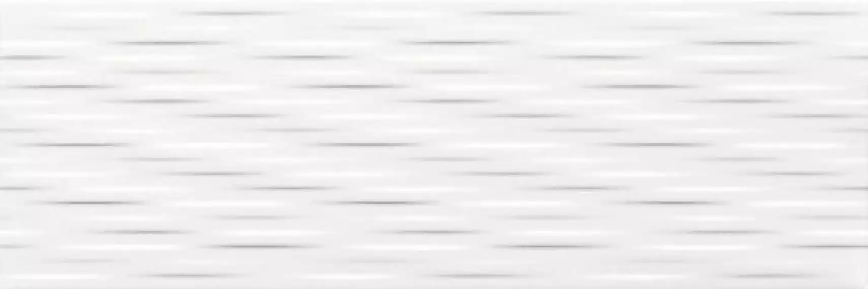 Fiber white 25x75