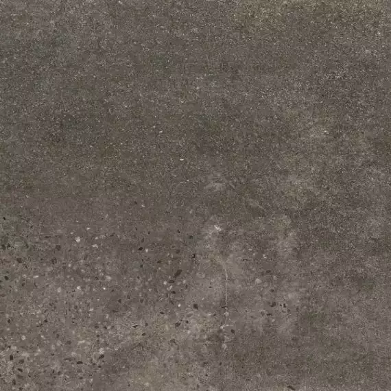 Fiji Steel Semi Polished 60x60