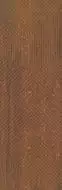 Fire Rocks Rust Paski Rekt 29.8x89.8