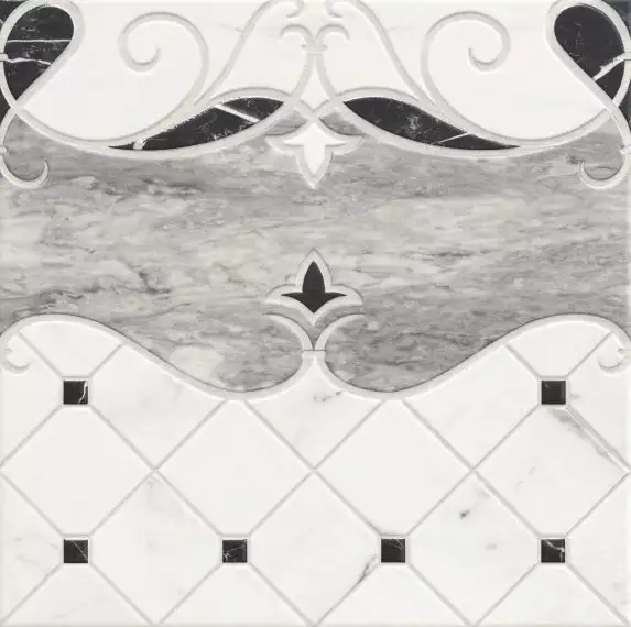 Firenze Cenefa 44*44