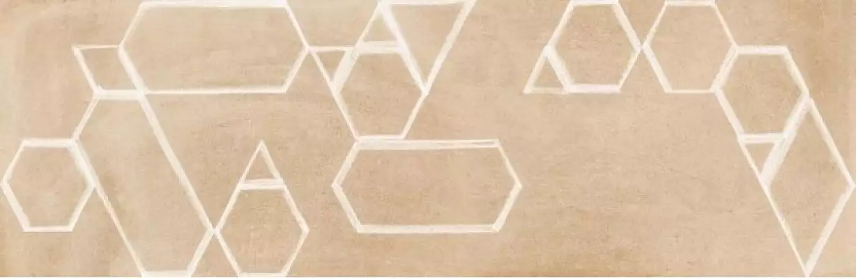 Firle-R Beige 32x99