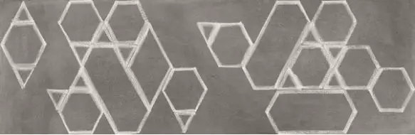 Firle-R Grafito 32x99