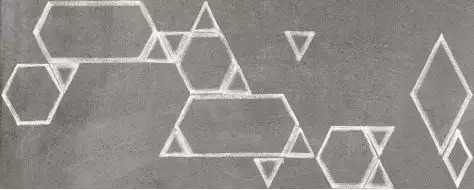 Firle Grafito Mix 20*50