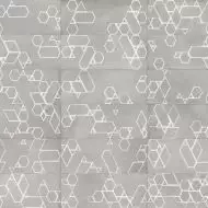 Firle Gris Mix 20x50