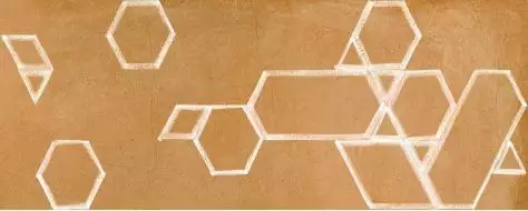 Firle Natural Mix 20*50