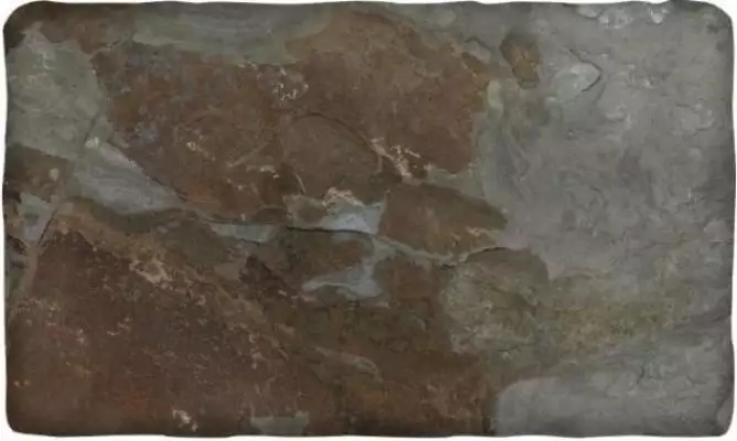 Flagstone Multicolor 30x50