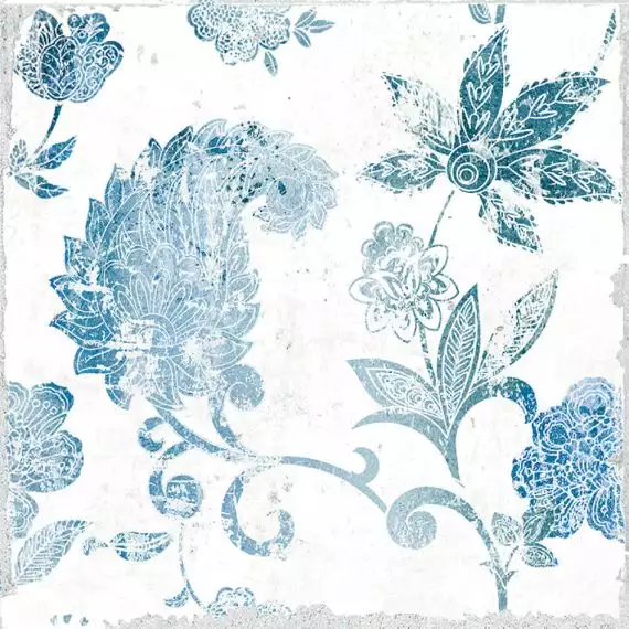 Florentina Celeste Mix 15x15