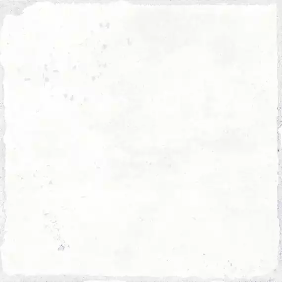 Florentina Lilia White 15x15