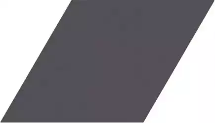 Flow Diamond Black 14x24