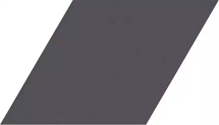 Flow Diamond Black 14x24