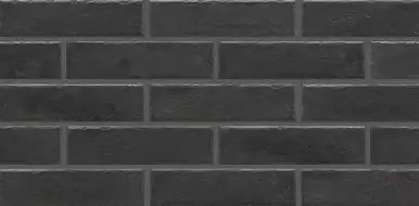 Foggia Nero структурная 6.5x24.5