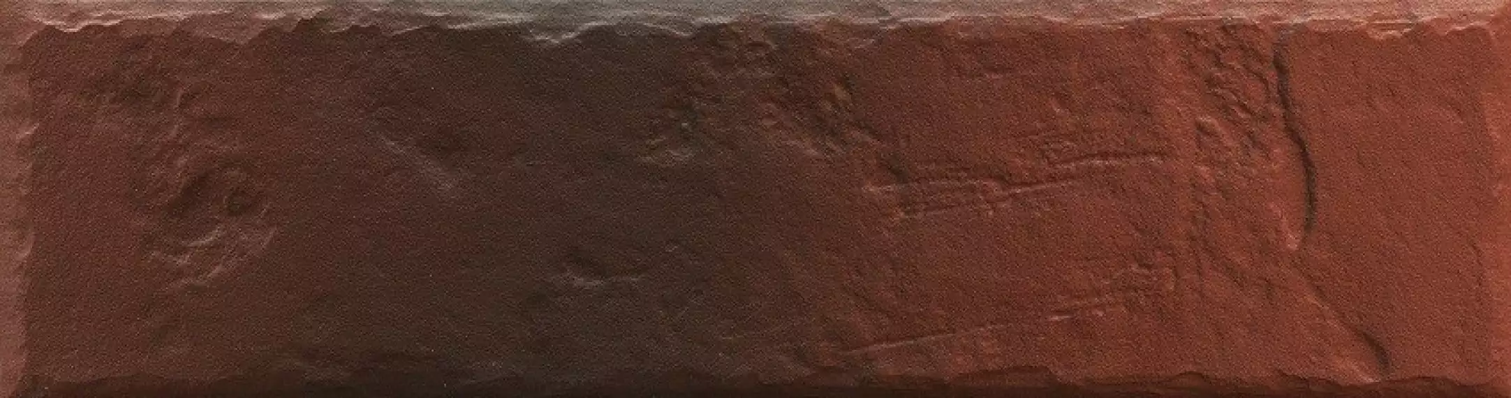 Foggia Old castle red 6.5x24.5