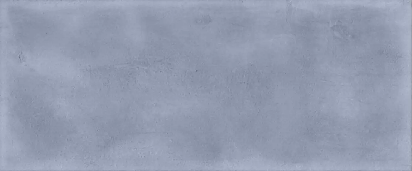 Folk blue голубой 01 25х60