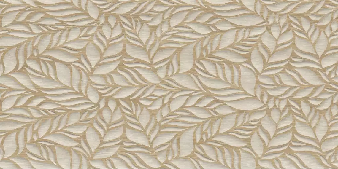 Foresta Magica Beige Matt Carving 60x120