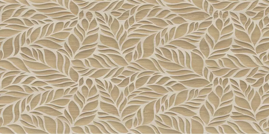Foresta Magica Miel Matt Carving 60x120
